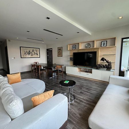 W8 Condo, Top Floor Luxe 3 Bedroom Penthouse, Hip Central Bangkok Area, 5 Mins From Thonglo Bts Station Banguecoque Exterior foto