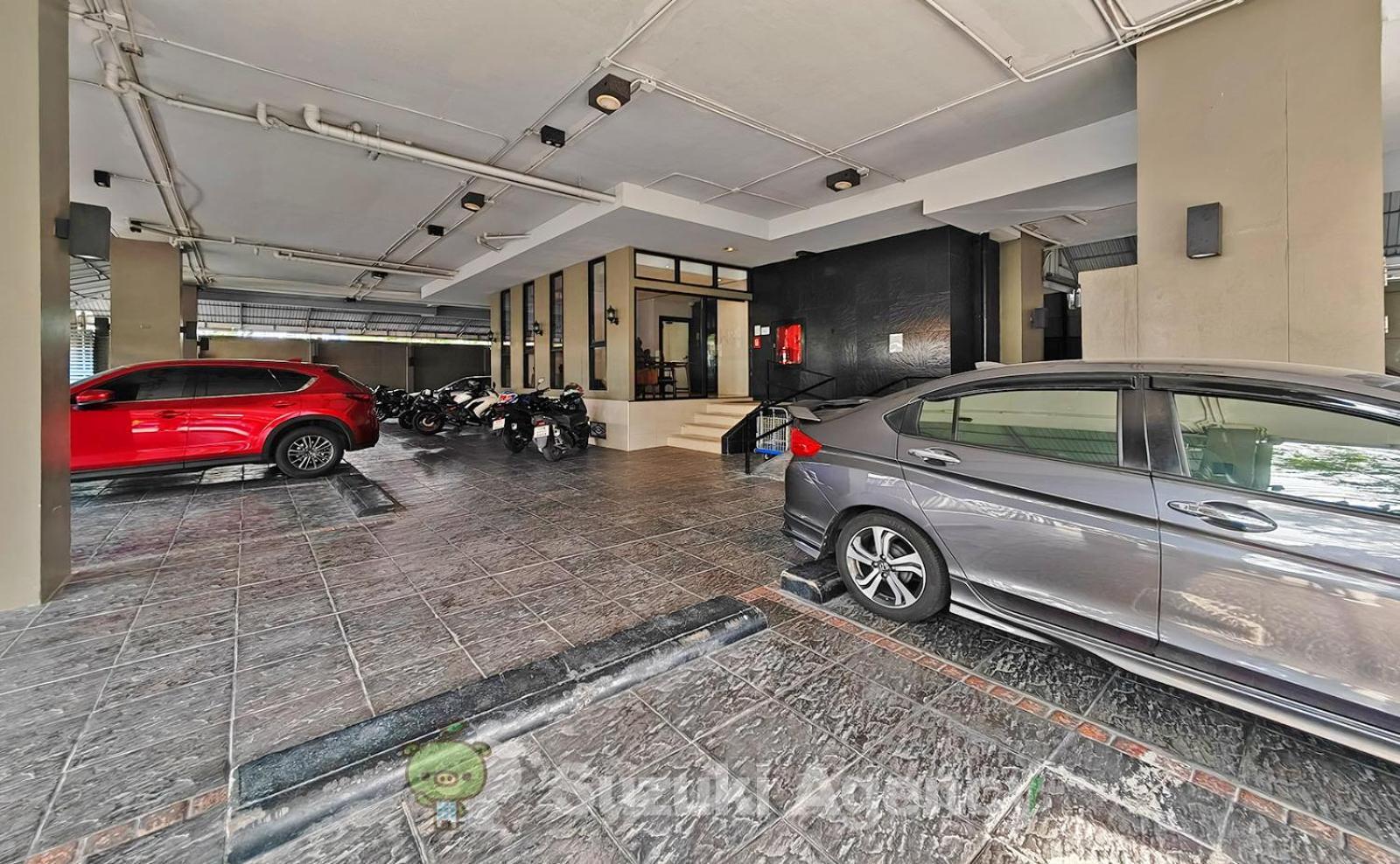 W8 Condo, Top Floor Luxe 3 Bedroom Penthouse, Hip Central Bangkok Area, 5 Mins From Thonglo Bts Station Banguecoque Exterior foto