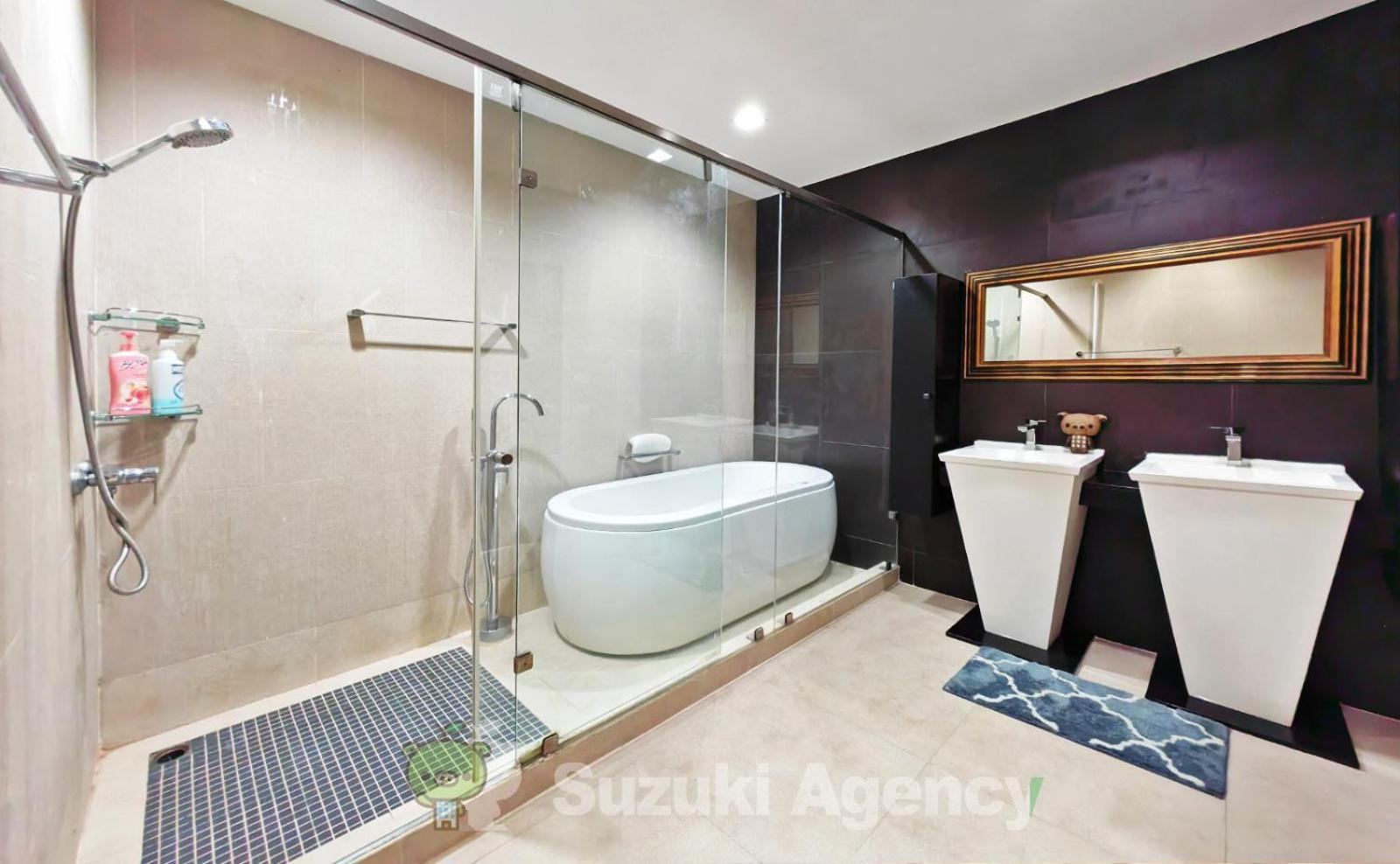 W8 Condo, Top Floor Luxe 3 Bedroom Penthouse, Hip Central Bangkok Area, 5 Mins From Thonglo Bts Station Banguecoque Exterior foto